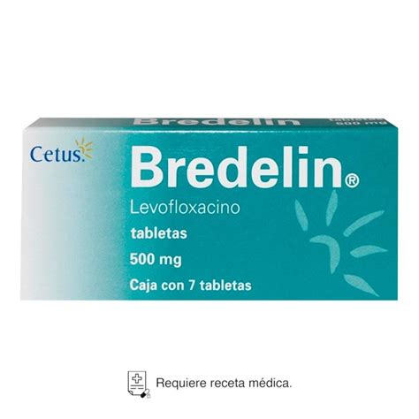 bredelin para que sirve